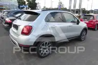 2017 Fiat 500