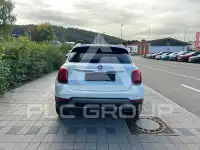 2017 Fiat 500