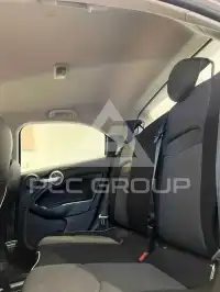 2017 Fiat 500