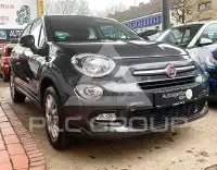 2017 Fiat 500