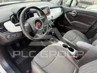 2017 Fiat 500