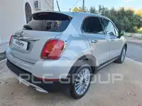 2017 Fiat 500