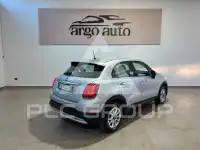 2017 Fiat 500