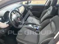 2017 Fiat 500