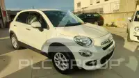 2017 Fiat 500