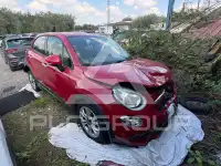 2017 Fiat 500