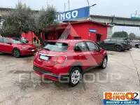 2017 Fiat 500