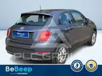 2017 Fiat 500