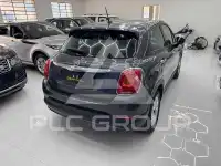 2017 Fiat 500
