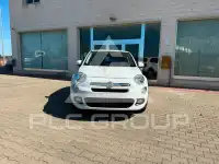 2017 Fiat 500