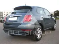 2017 Fiat 500