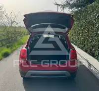 2017 Fiat 500