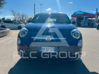 2017 Fiat 500
