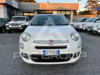 2017 Fiat 500
