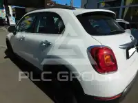 2017 Fiat 500