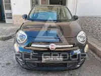 2017 Fiat 500