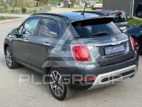 2017 Fiat 500
