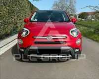 2017 Fiat 500