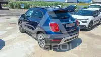 2017 Fiat 500