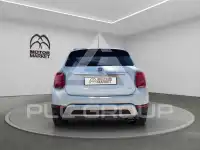 2017 Fiat 500