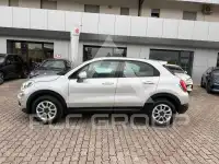 2017 Fiat 500