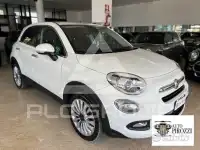 2017 Fiat 500