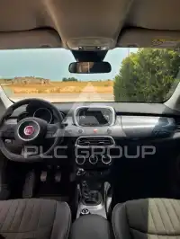 2017 Fiat 500