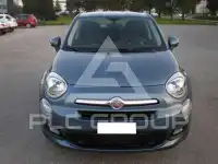 2017 Fiat 500