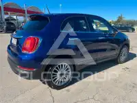2017 Fiat 500