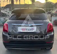 2017 Fiat 500