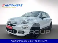 2017 Fiat 500