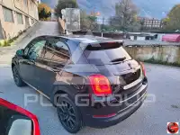 2017 Fiat 500