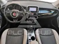2017 Fiat 500