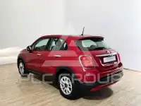 2017 Fiat 500