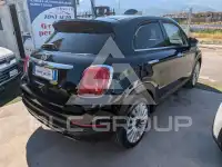 2017 Fiat 500