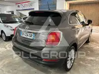 2017 Fiat 500