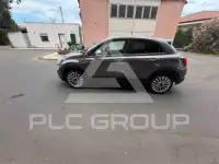 2017 Fiat 500