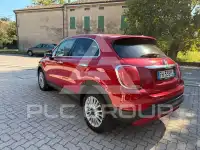 2017 Fiat 500