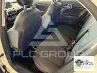 2017 Fiat 500