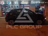2017 Fiat 500