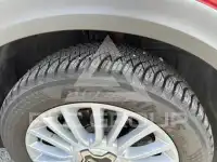 2017 Fiat 500