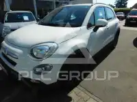 2017 Fiat 500