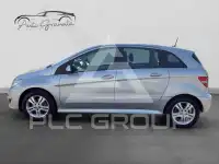2011 Fiat 500