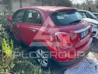 2017 Fiat 500