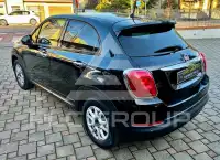 2017 Fiat 500