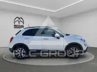2017 Fiat 500