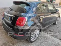 2017 Fiat 500