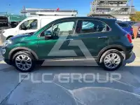 2017 Fiat 500