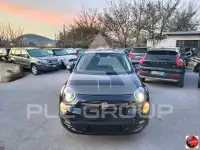 2017 Fiat 500
