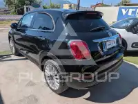 2017 Fiat 500